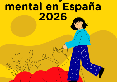 Estudio sobre soledad no deseada y salud mental en España 2026