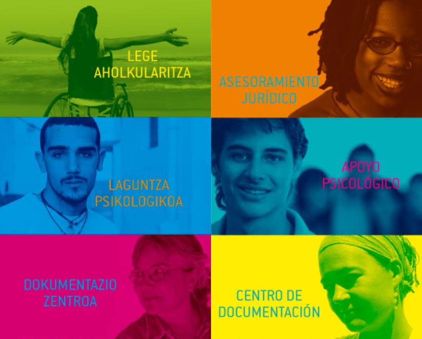 Soledades diversas. Estudio sobre las soledades en personas LGTBI desde una mirada interseccional.