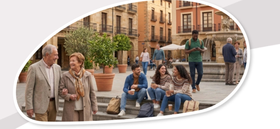 VecinDIARIO: El vecindario como herramienta de dinamización comunitaria contra la Soledad No Deseada