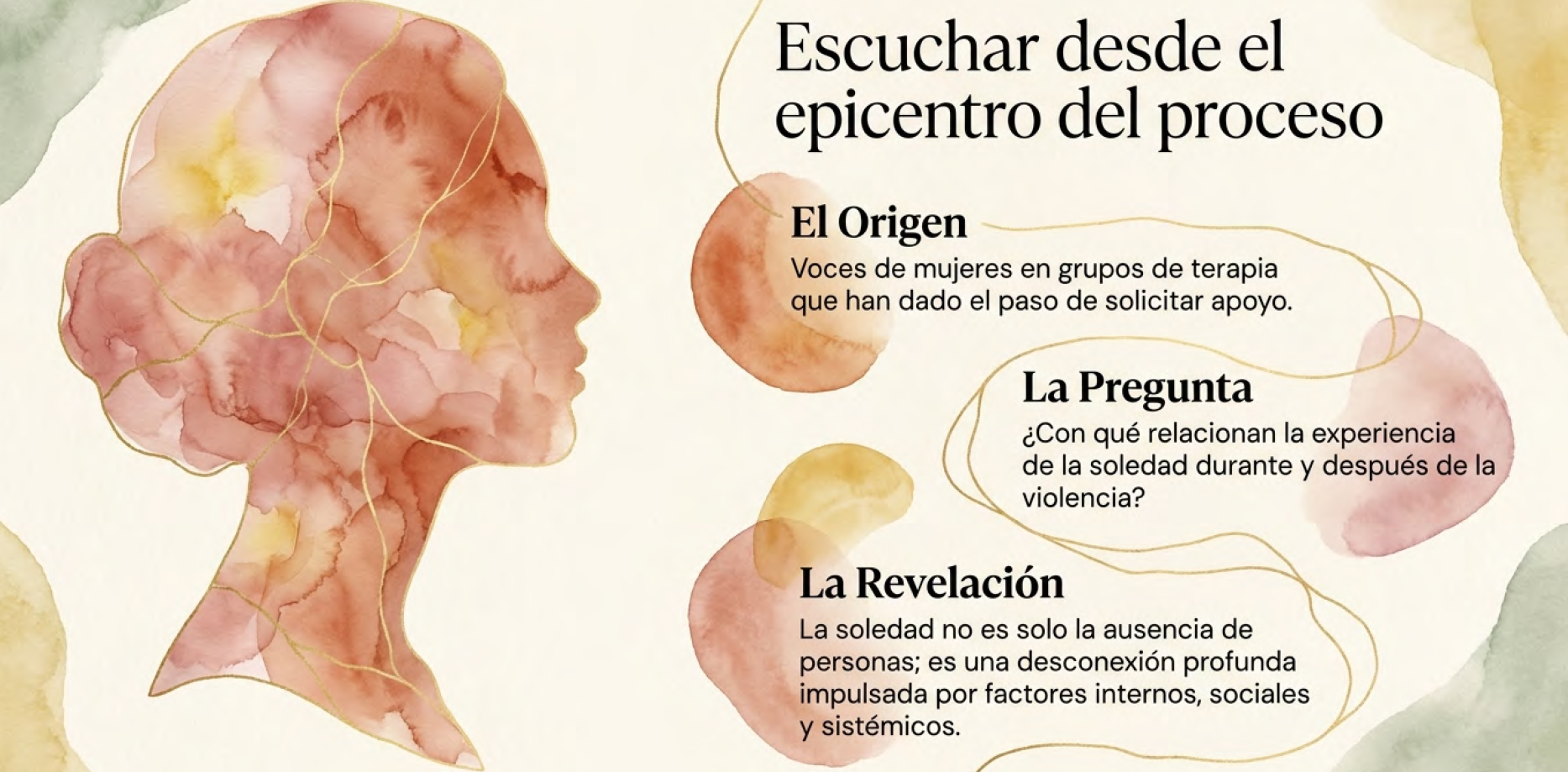 Diagnóstico participativo sobre la soledad y daño social en las víctimas de violencia machista: propuestas para la prevención y (re) vinculación comunitaria reparadora.