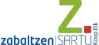 ZABALTZEN-SARTU KOOP. ELKARKIDE ETA GIZARTE EKIMENEKOA