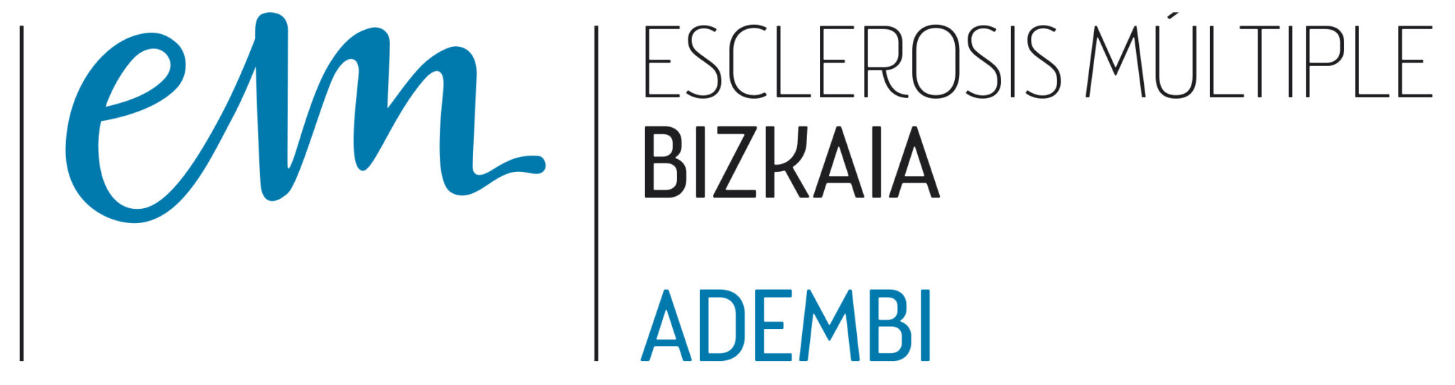 Esclerosis múltiple Bizkaia. Adembi