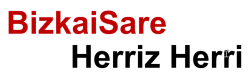 BizkaiSare herriz herri