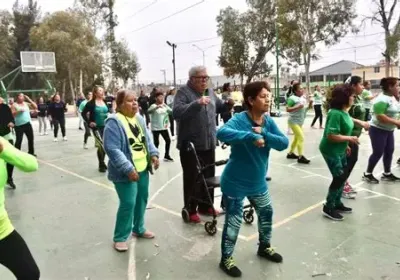 Deporte y soledad: los beneficios del ejercicio físico en la salud psicosocial