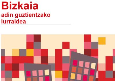 Bizkaia, adin guztietarako lurraldea