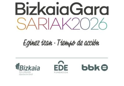Presenta tu candidatura a los BizkaiaGara Sariak 2026
