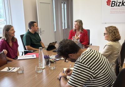 Reserva fecha: Congreso Desarrollo comunitario y cohesión social, relaciones que reconocen y empoderan. Diálogo de saberes y prácticas frente a la soledad