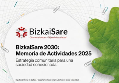 Memoria 2025 y actividades previstas en 2026