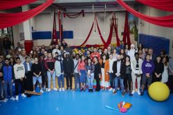 Txinparta Bizkaia Programa de Mentoría Social
